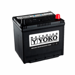 Bateria SMF NS40ZL / 40B19L 35AH 300CCA