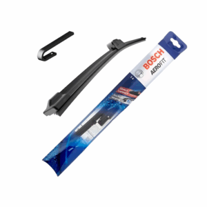 Plumilla Bosh 13,5" Metalica