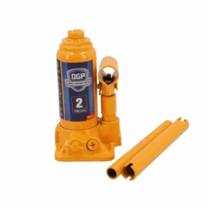 Gata Botella DGP 2 TON